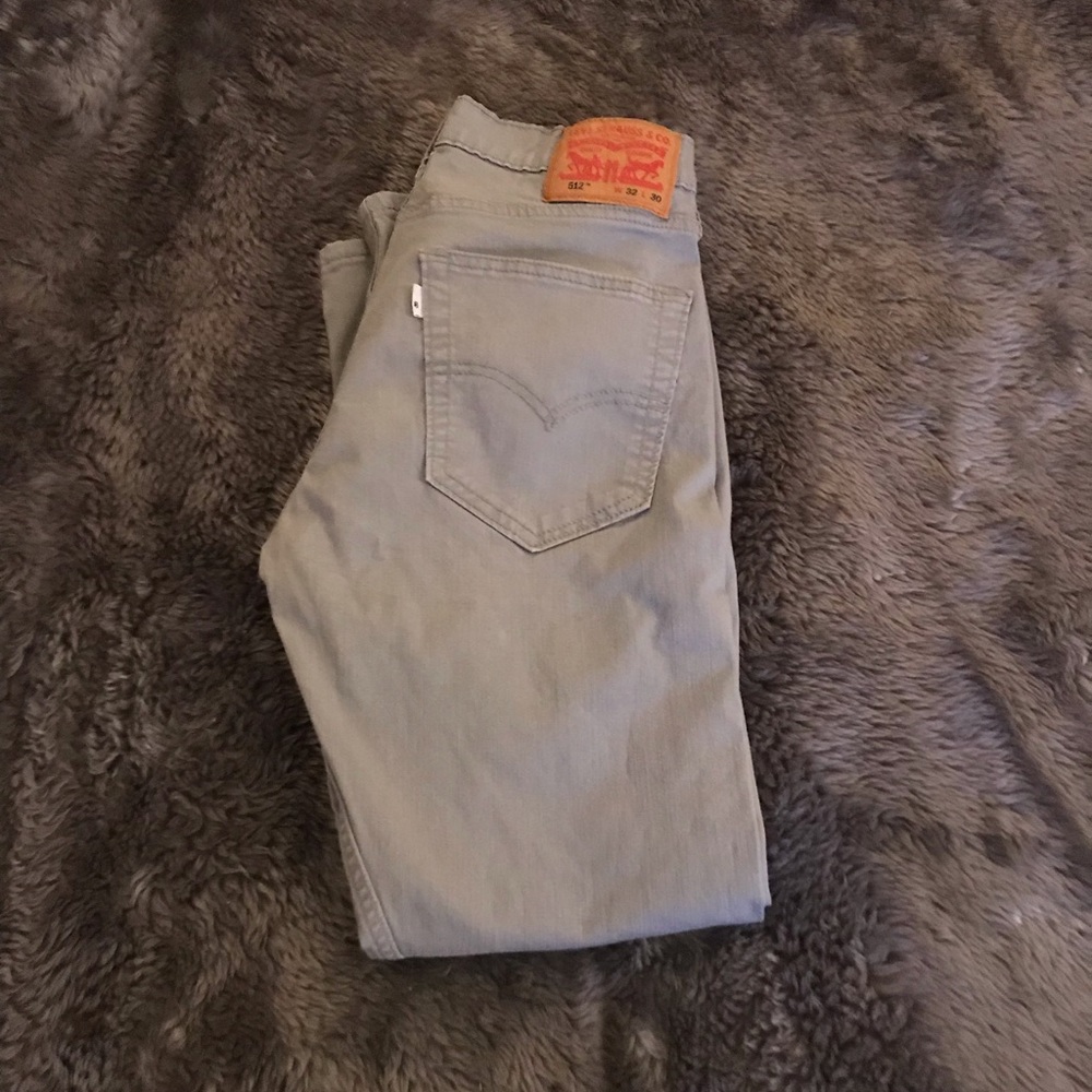 Levi Jeans
